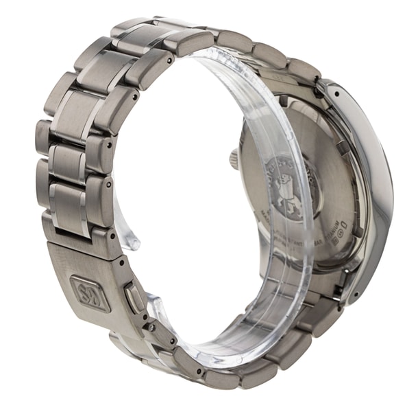 Grand Seiko Heritage Collection SBGX355